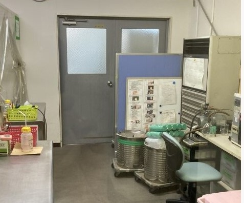 就業先イメージ