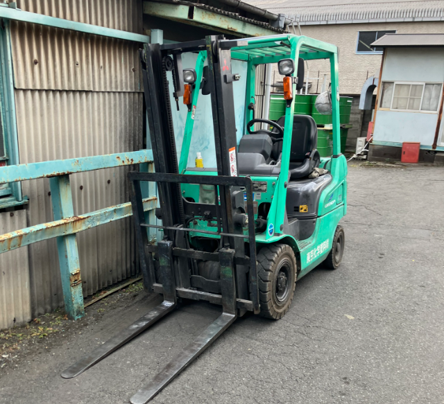 就業先イメージ