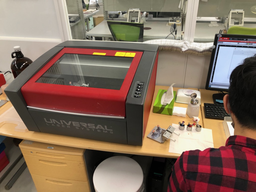 就業先イメージ