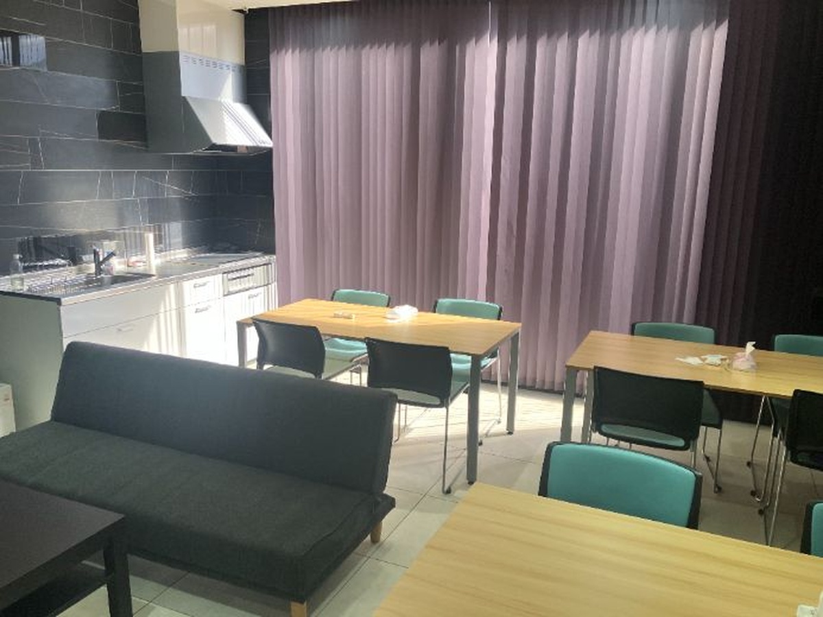 就業先イメージ