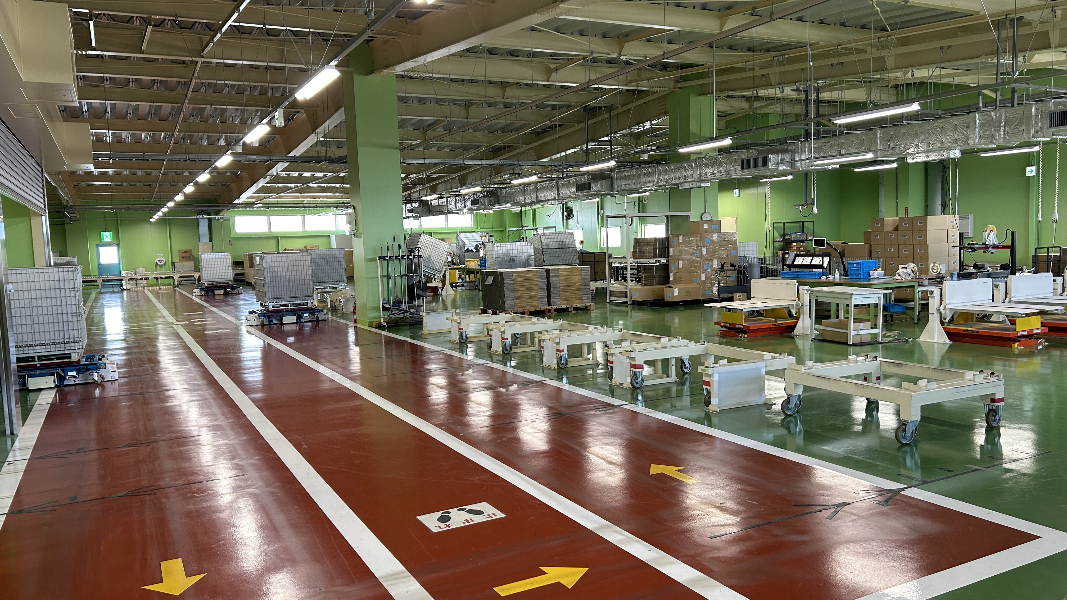 就業先イメージ