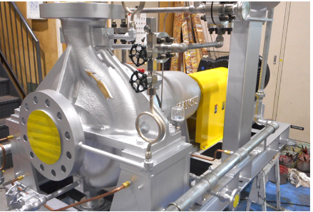 就業先イメージ