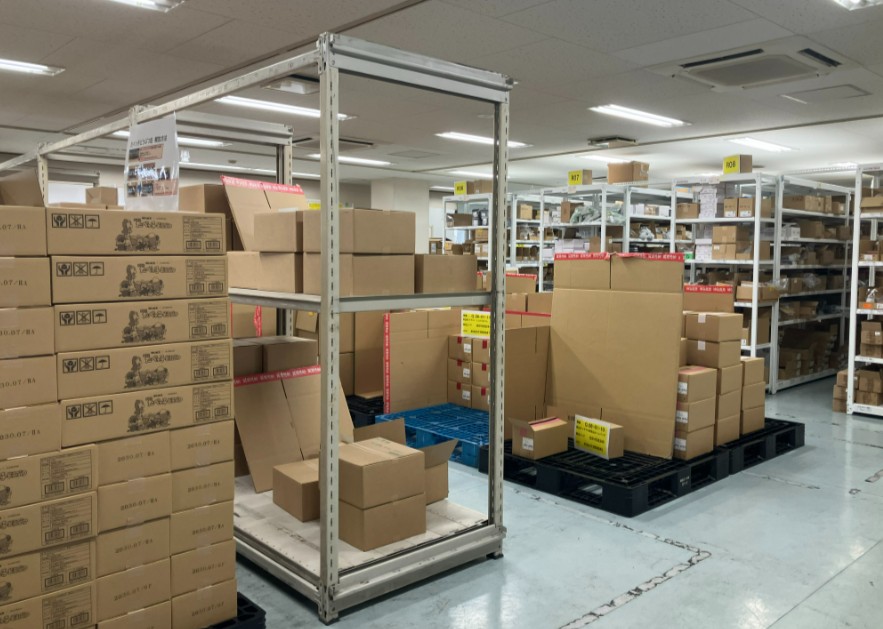 就業先イメージ