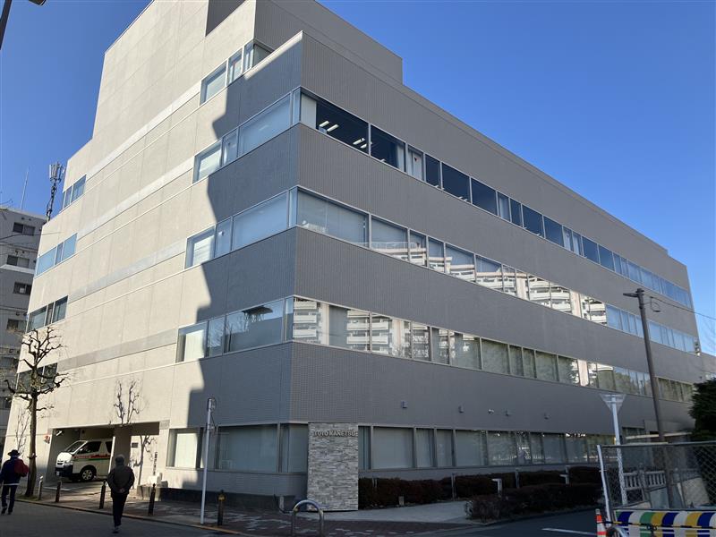 就業先イメージ