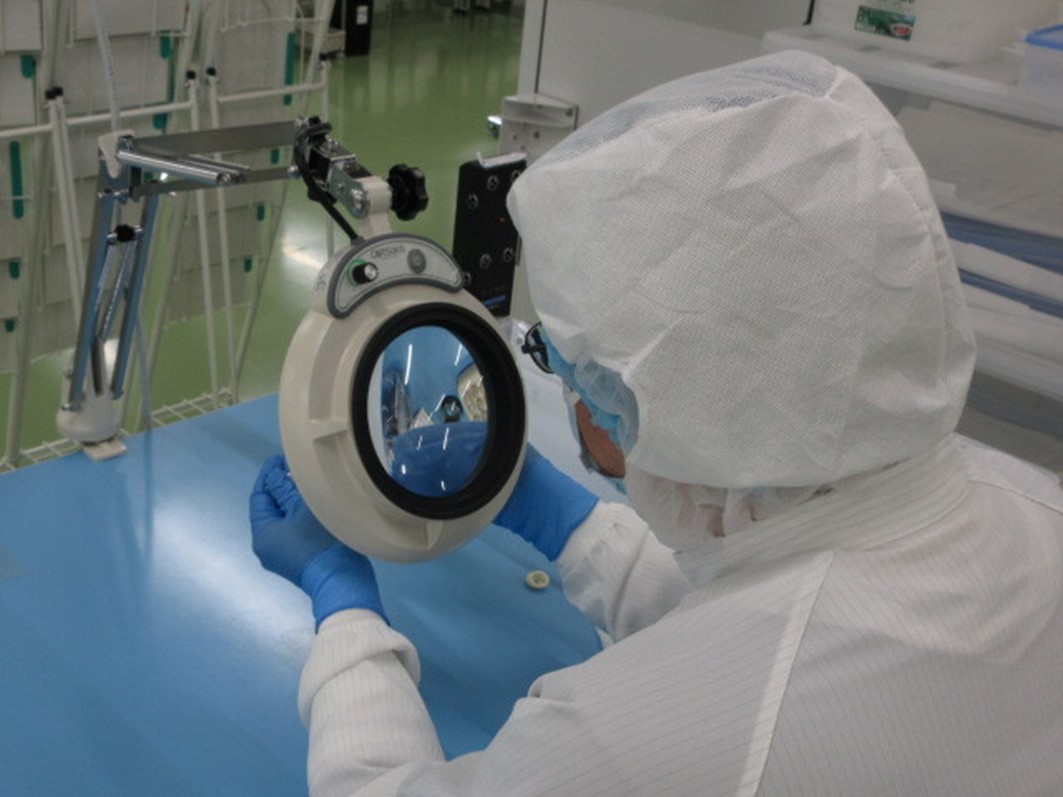 就業先イメージ