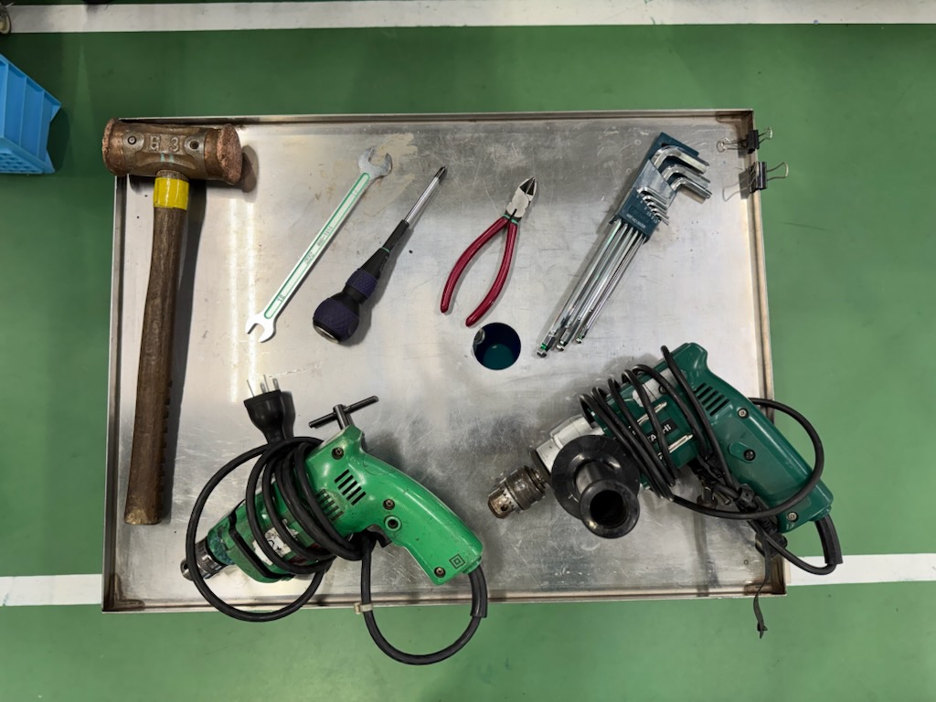 就業先イメージ