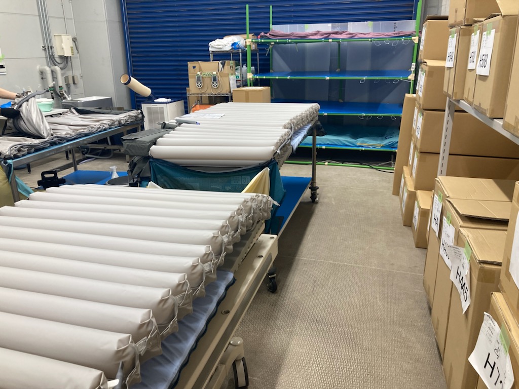 就業先イメージ