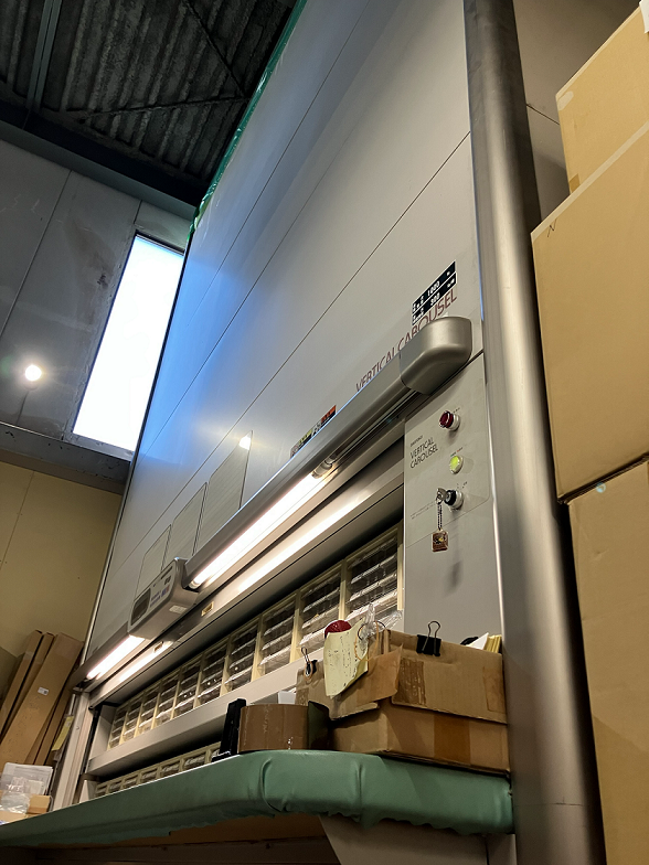 就業先イメージ