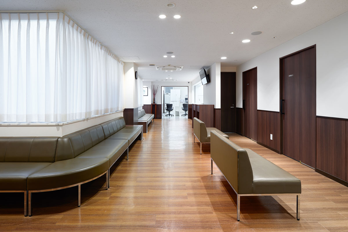 就業先イメージ