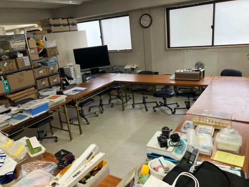 就業先イメージ