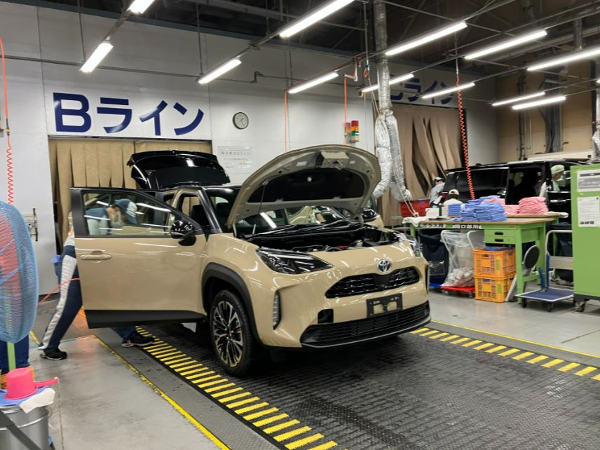 就業先イメージ