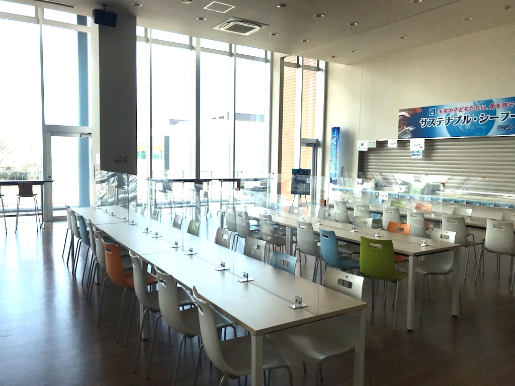 就業先イメージ