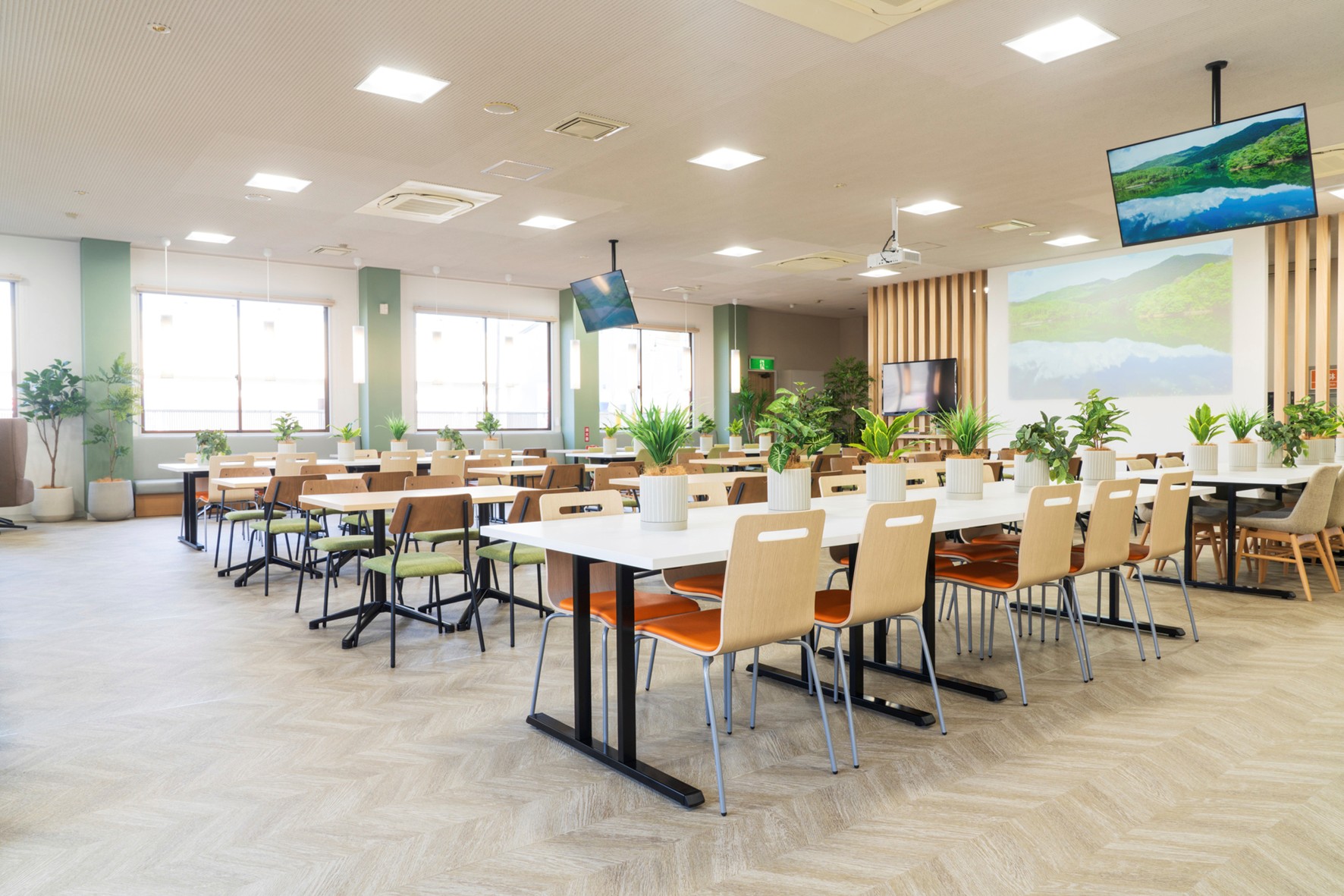 就業先イメージ