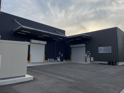 就業先イメージ