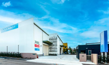 就業先イメージ