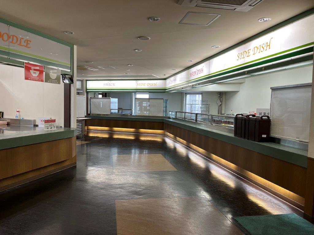 就業先イメージ