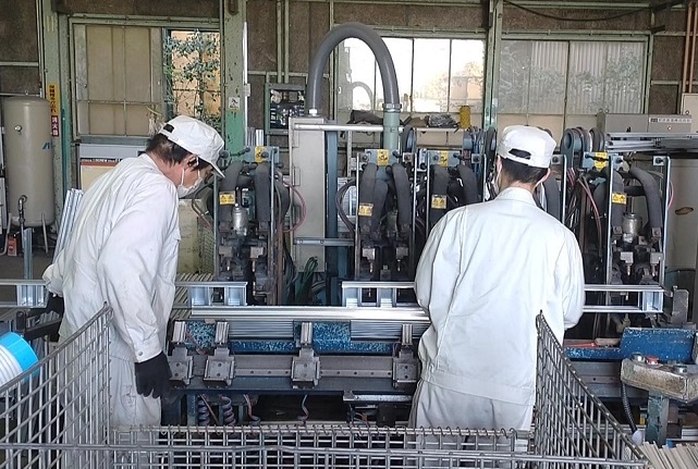 就業先イメージ