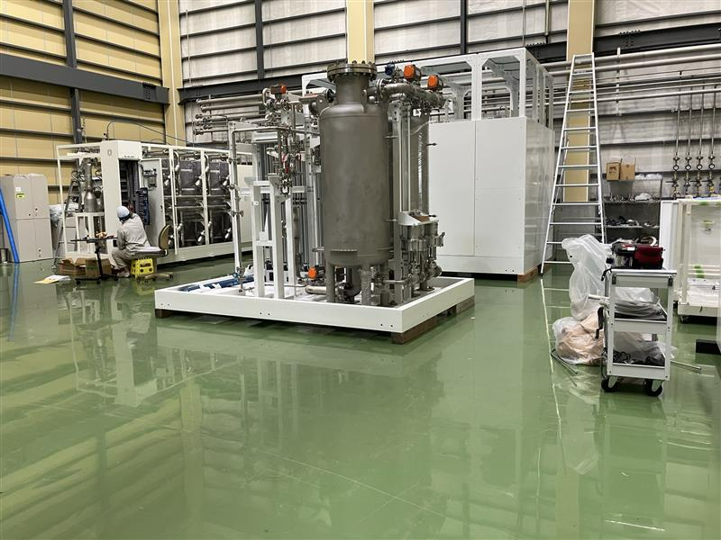 就業先イメージ