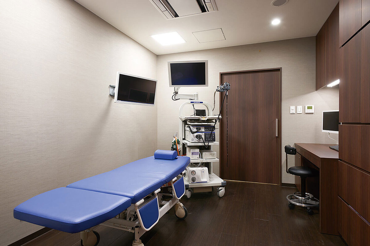 就業先イメージ