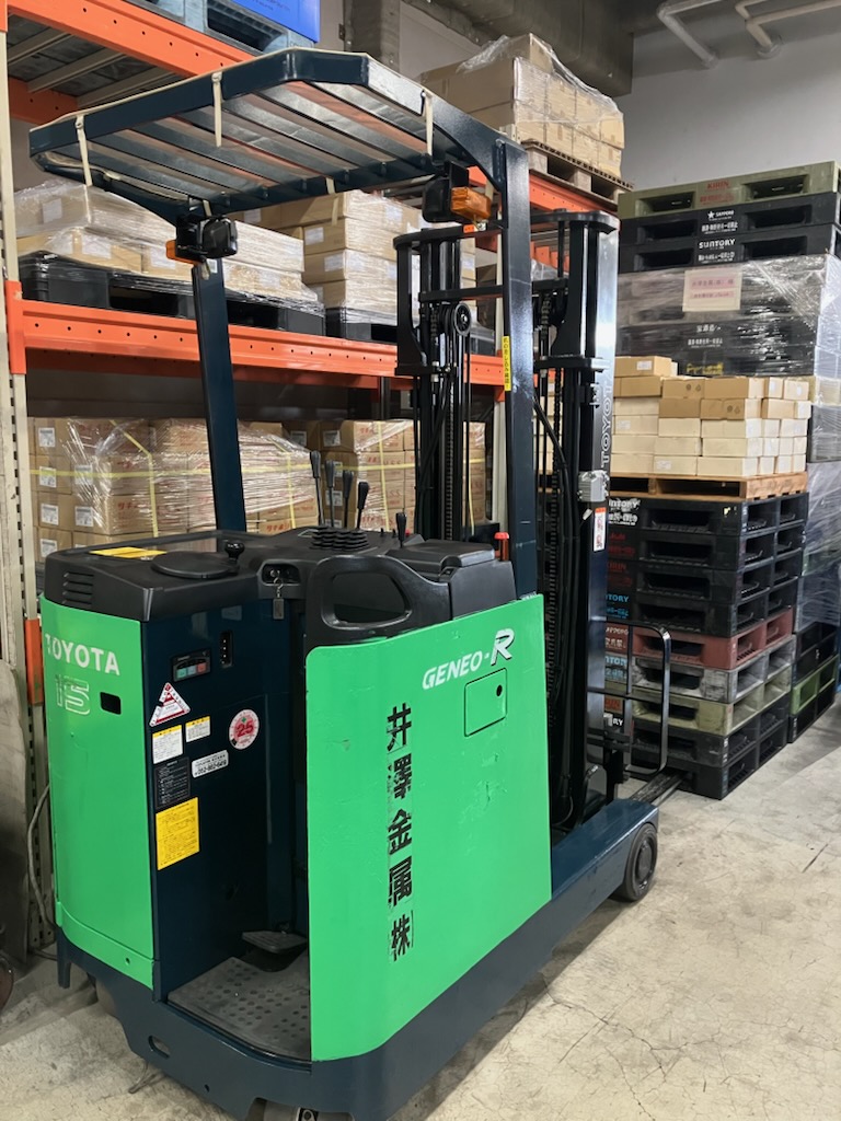 就業先イメージ