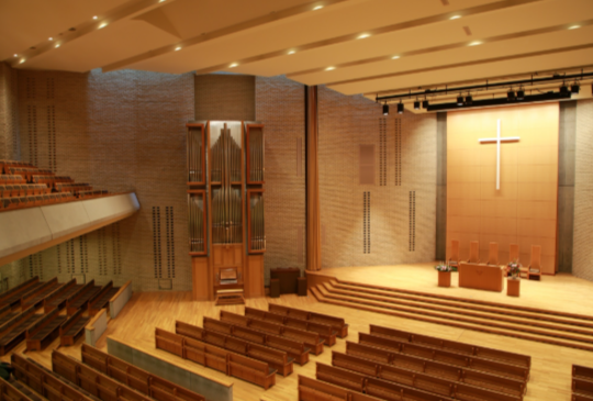 就業先イメージ