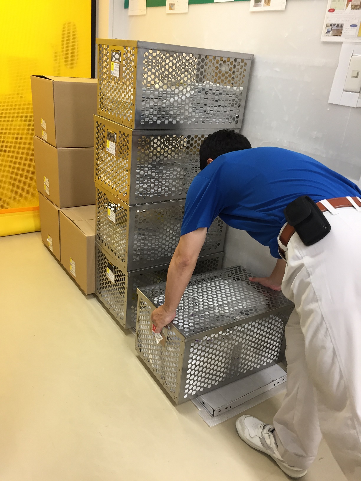 就業先イメージ