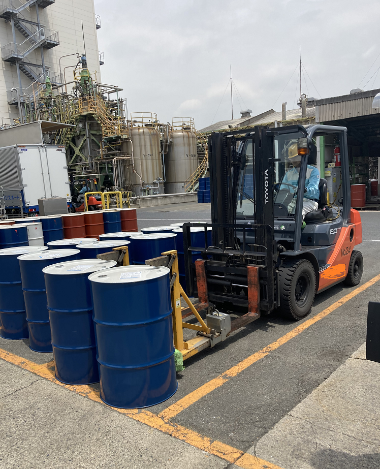 就業先イメージ