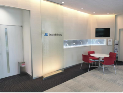 就業先イメージ