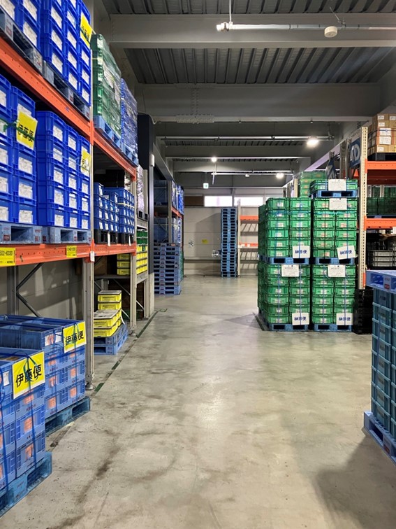 就業先イメージ