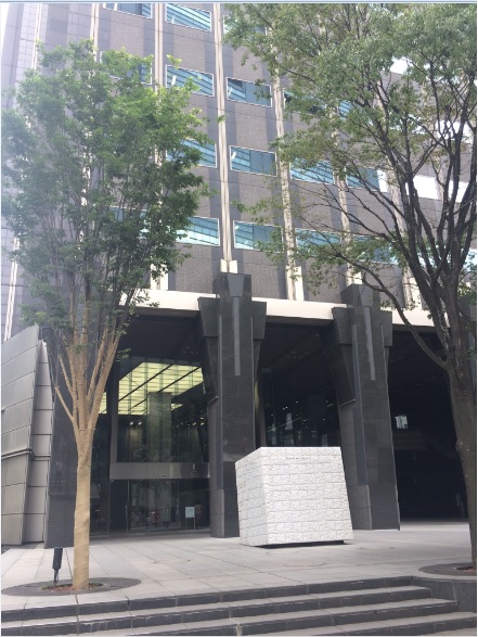 就業先イメージ