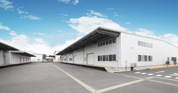 就業先イメージ