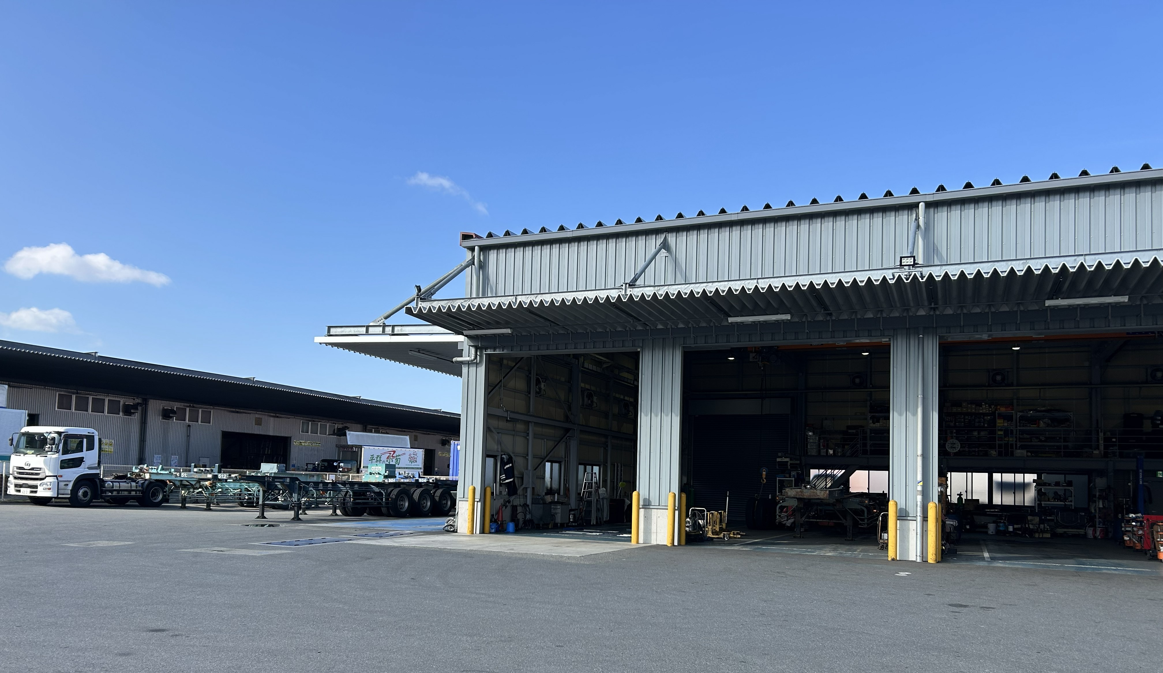 就業先イメージ