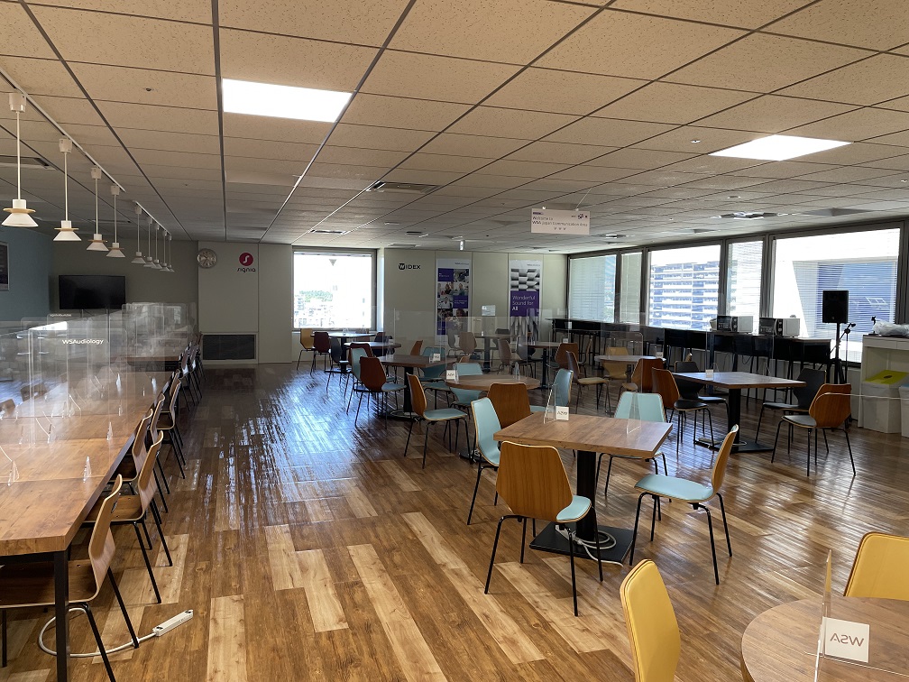 就業先イメージ