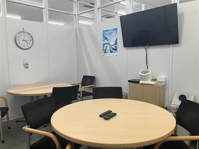 就業先イメージ