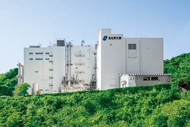 就業先イメージ