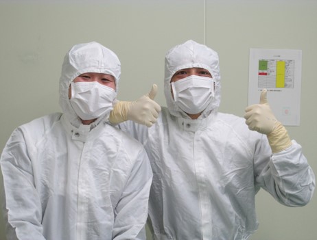 就業先イメージ