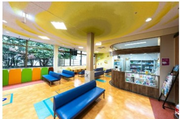 就業先イメージ