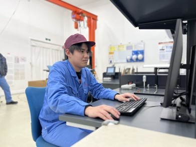 就業先イメージ