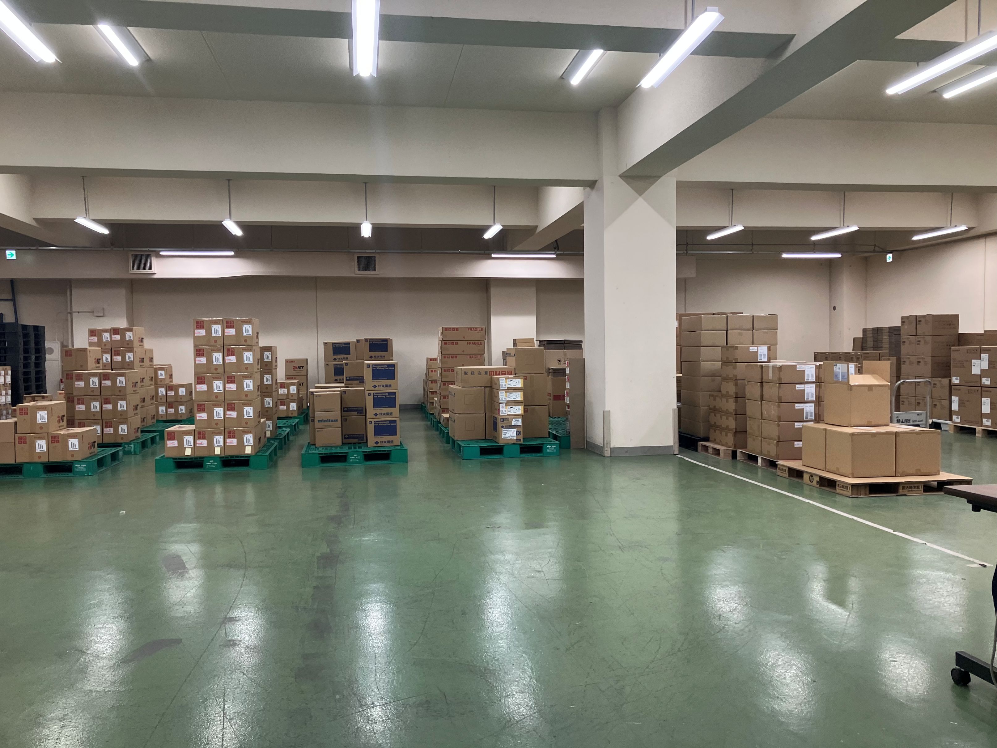 就業先イメージ