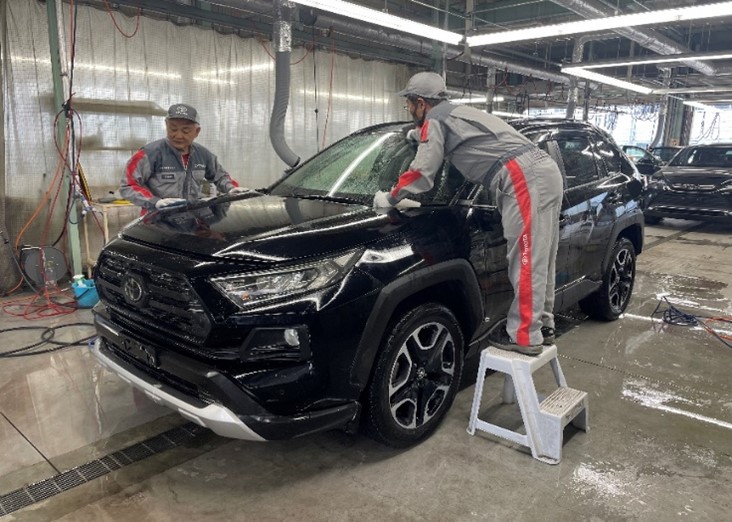 就業先イメージ