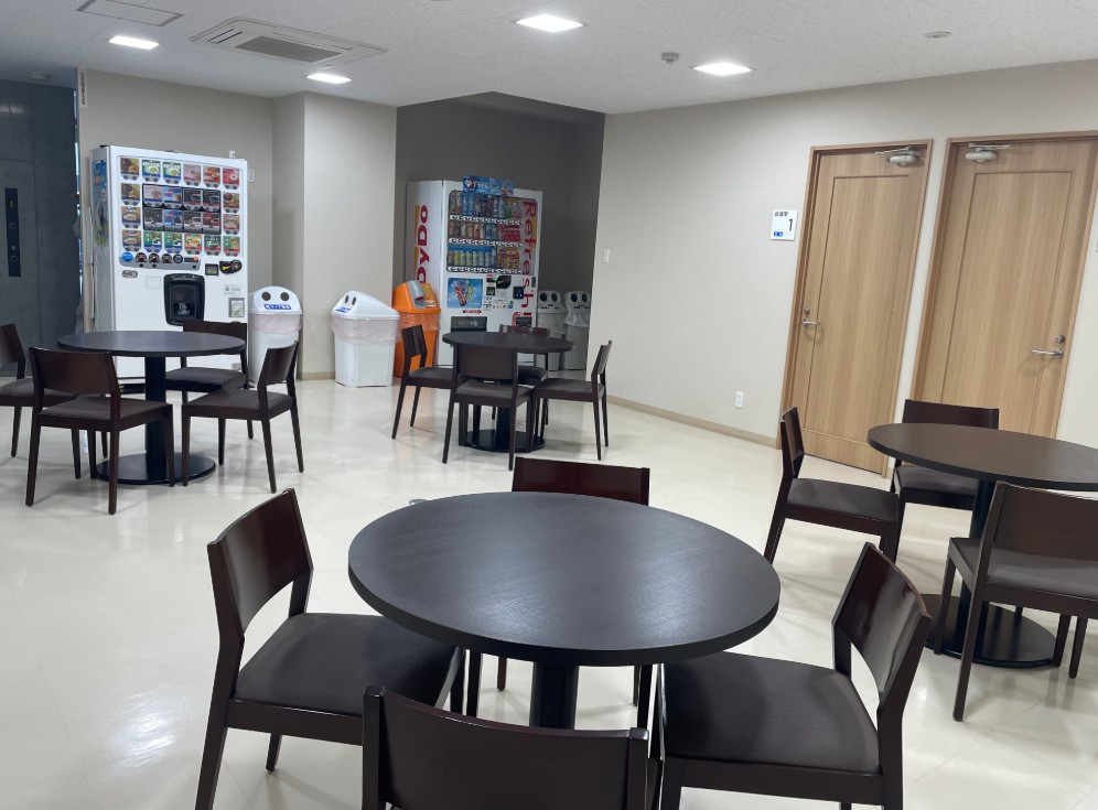 就業先イメージ