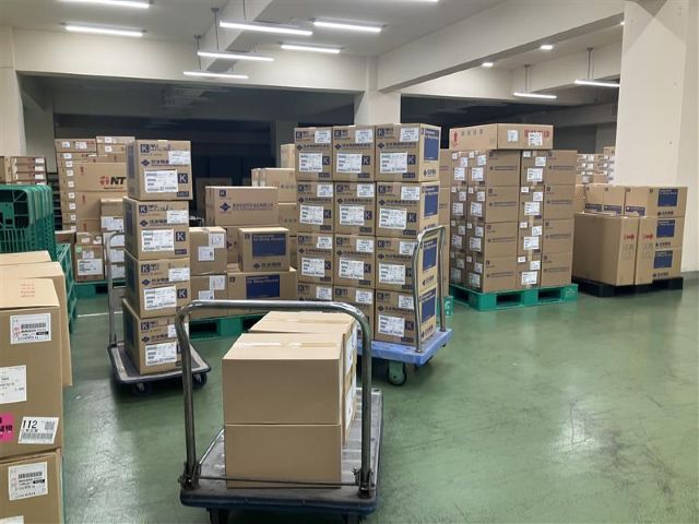 就業先イメージ