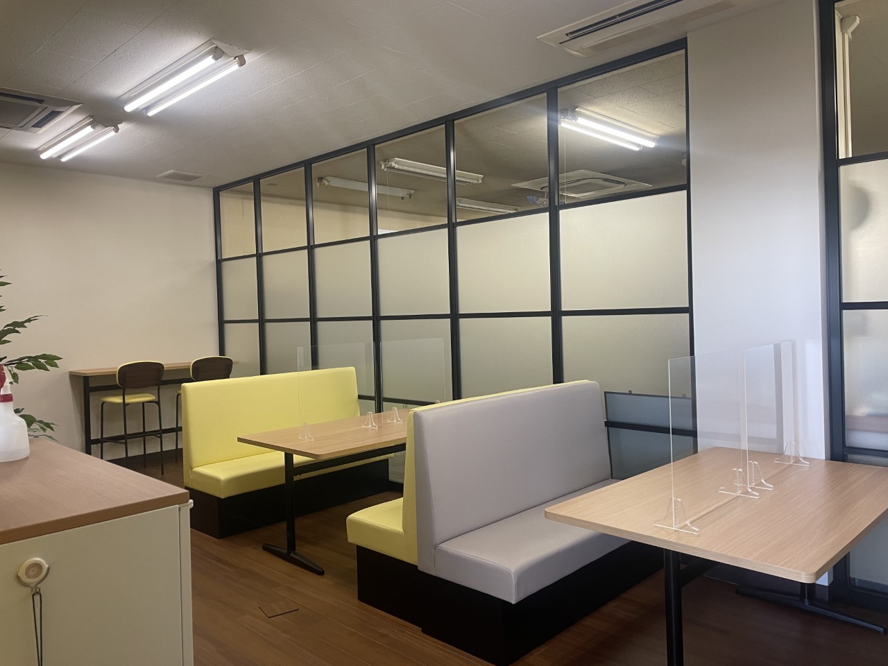 就業先イメージ