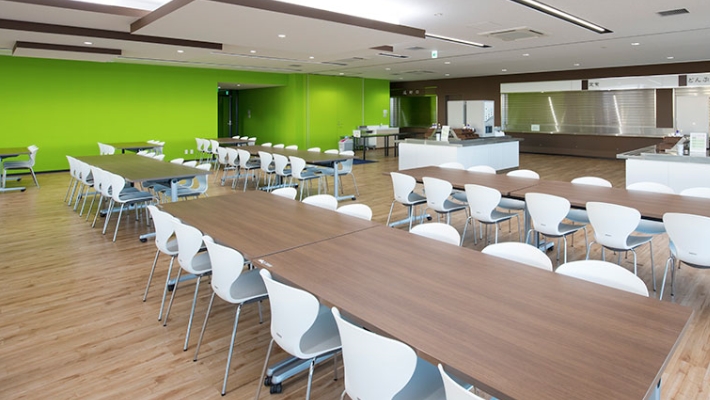 就業先イメージ