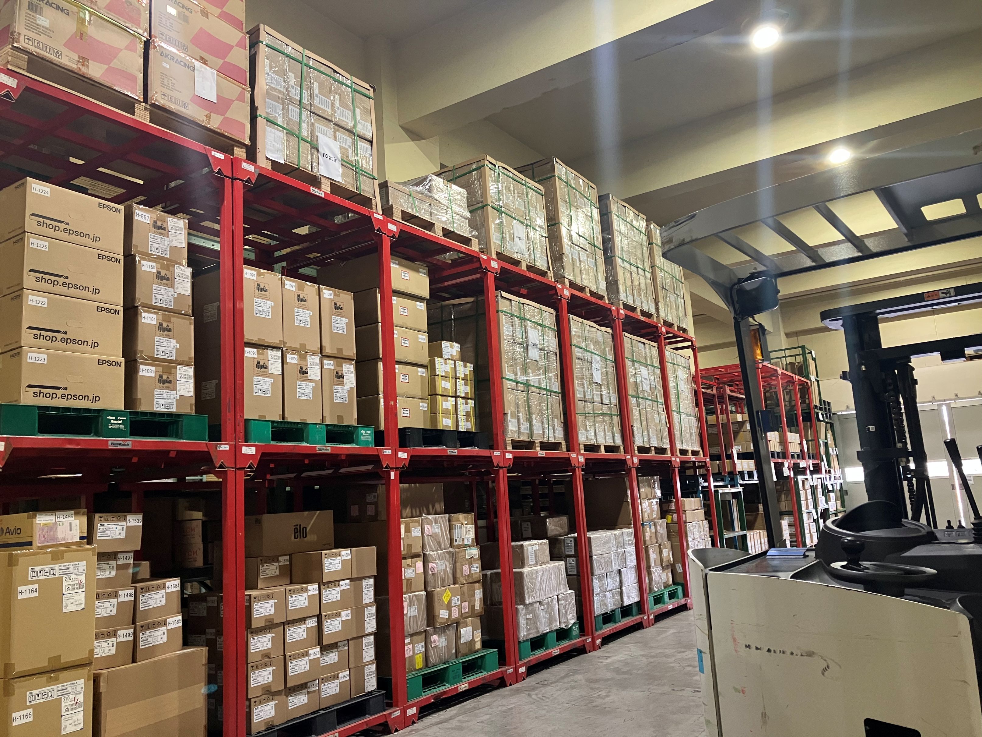 就業先イメージ