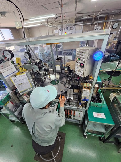 就業先イメージ