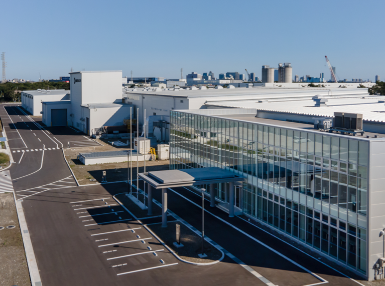 就業先イメージ