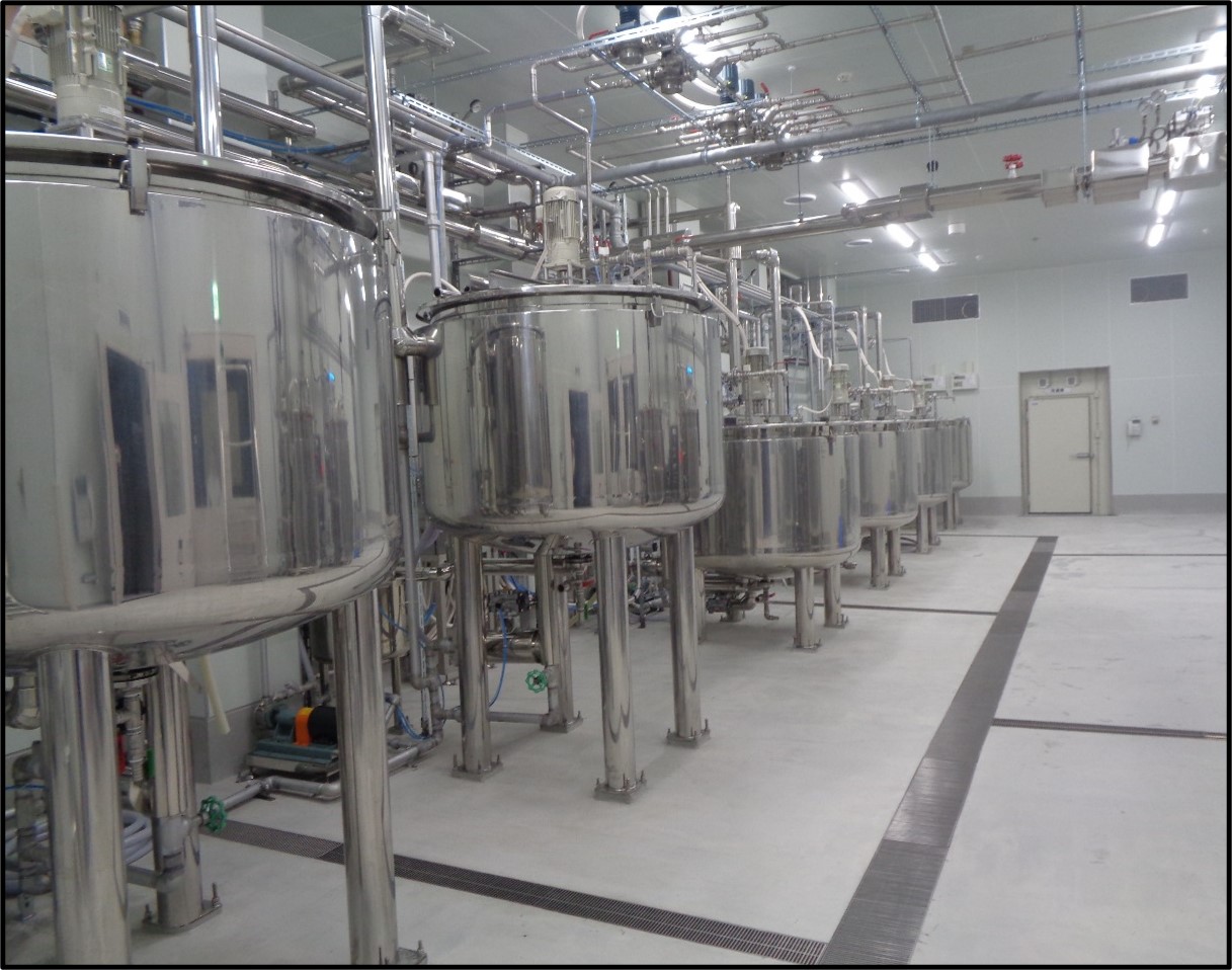 就業先イメージ