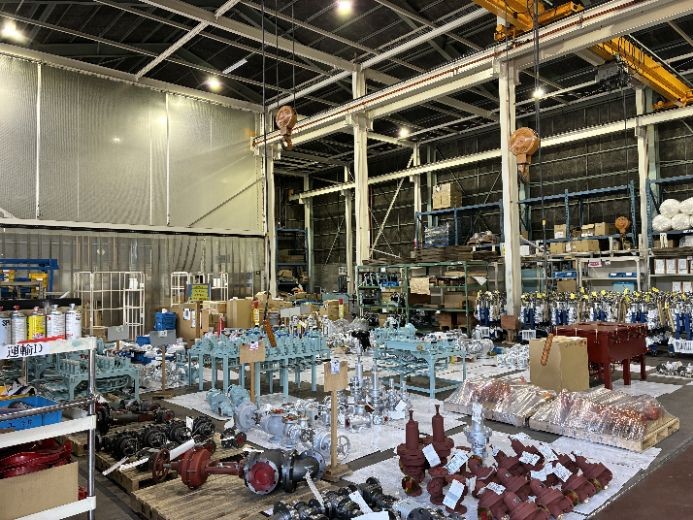 就業先イメージ