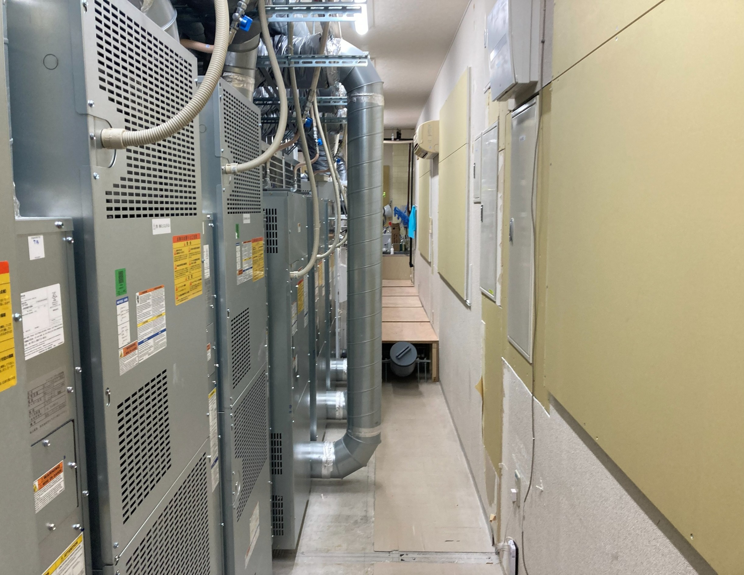 就業先イメージ